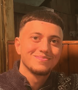 Miller, founder of Sovereign Systems